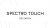 Spectro Touch Toe Switch by Joao Miranda and Mario Pierre